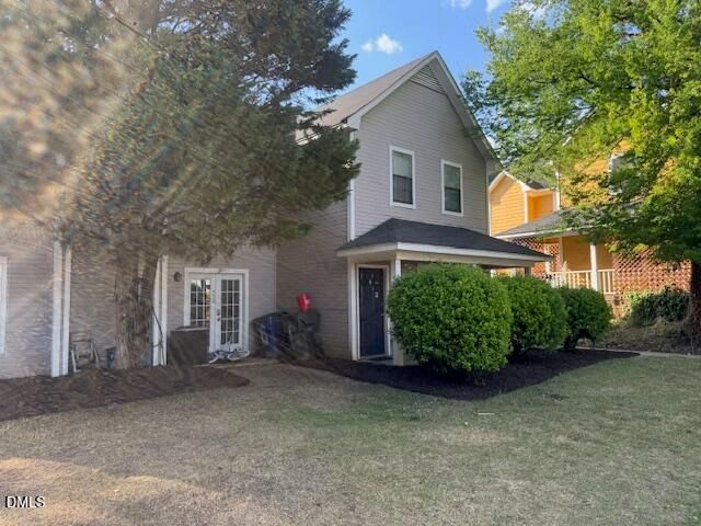 4632 Kilcullen Drive, Raleigh, NC 27604