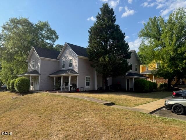 4632 Kilcullen Drive, Raleigh, NC 27604