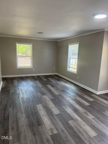 4632 Kilcullen Drive, Raleigh, NC 27604