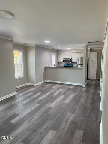 4632 Kilcullen Drive, Raleigh, NC 27604
