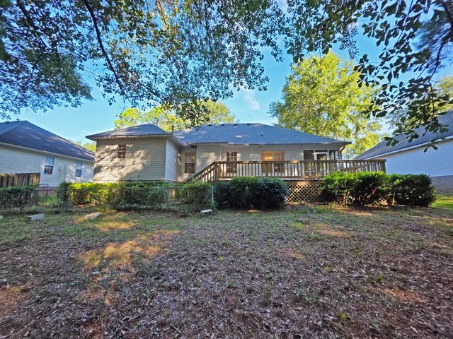 568 Old Walnut Branch, North Augusta, SC 29860