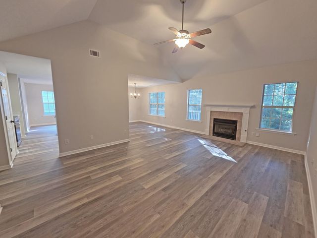 568 Old Walnut Branch, North Augusta, SC 29860