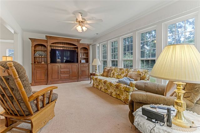 107 Groveland Court, Anderson, SC 29626