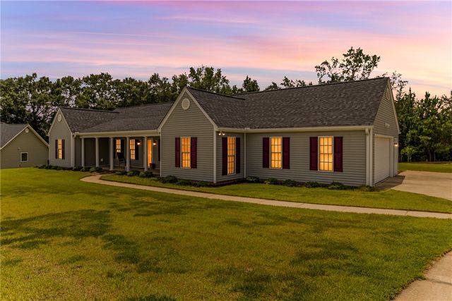 107 Groveland Court, Anderson, SC 29626
