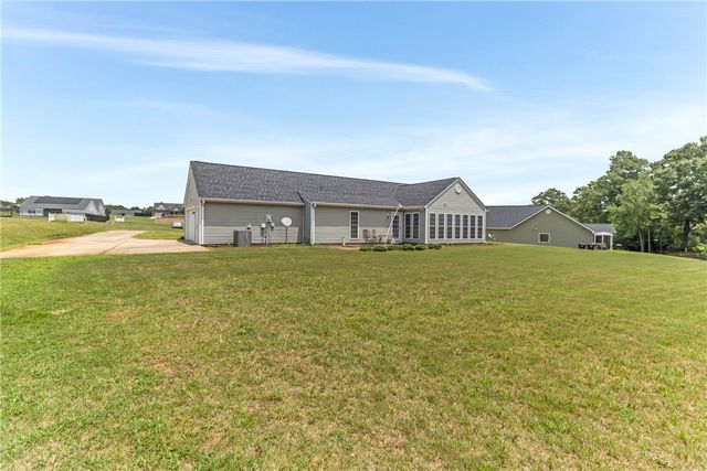 107 Groveland Court, Anderson, SC 29626