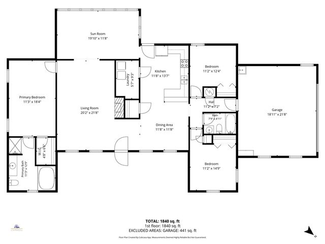 107 Groveland Court, Anderson, SC 29626