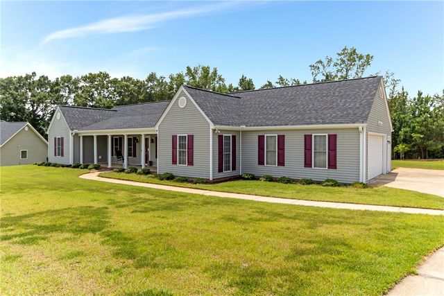 107 Groveland Court, Anderson, SC 29626