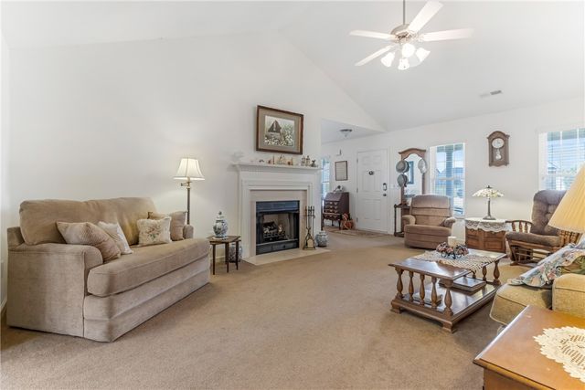 107 Groveland Court, Anderson, SC 29626