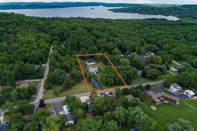 W11310 County Road V, Lodi, WI 53555