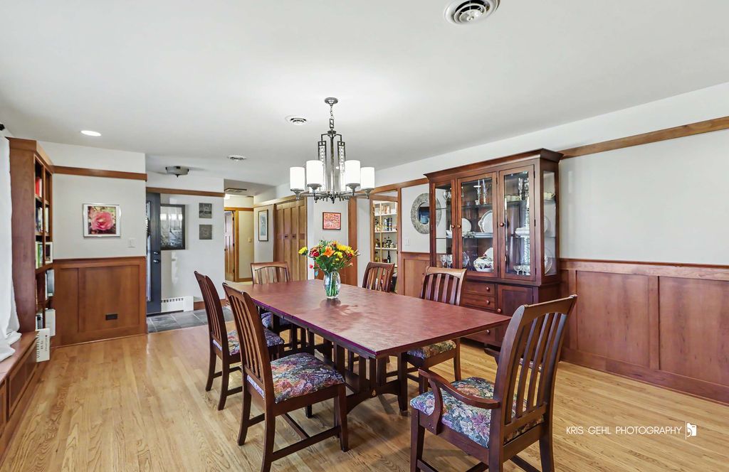 907 Sherwood Drive, Prospect Heights, IL 60070 — photo 3