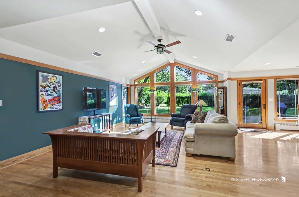 907 Sherwood Drive, Prospect Heights, IL 60070 — photo 5
