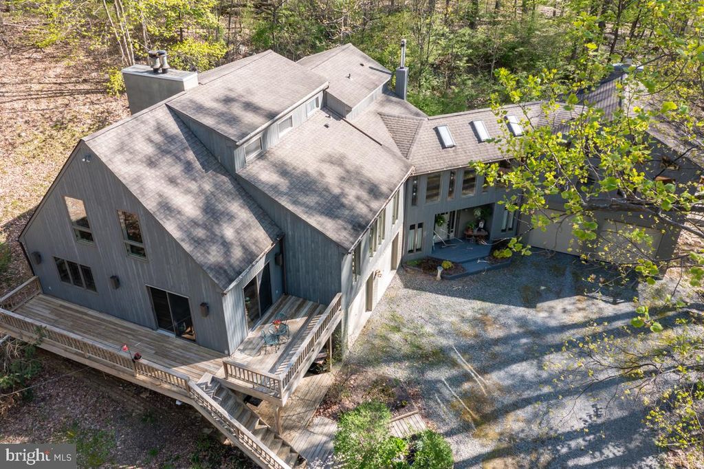 515 KULPS RD, BARTO, PA 19504 — photo 3
