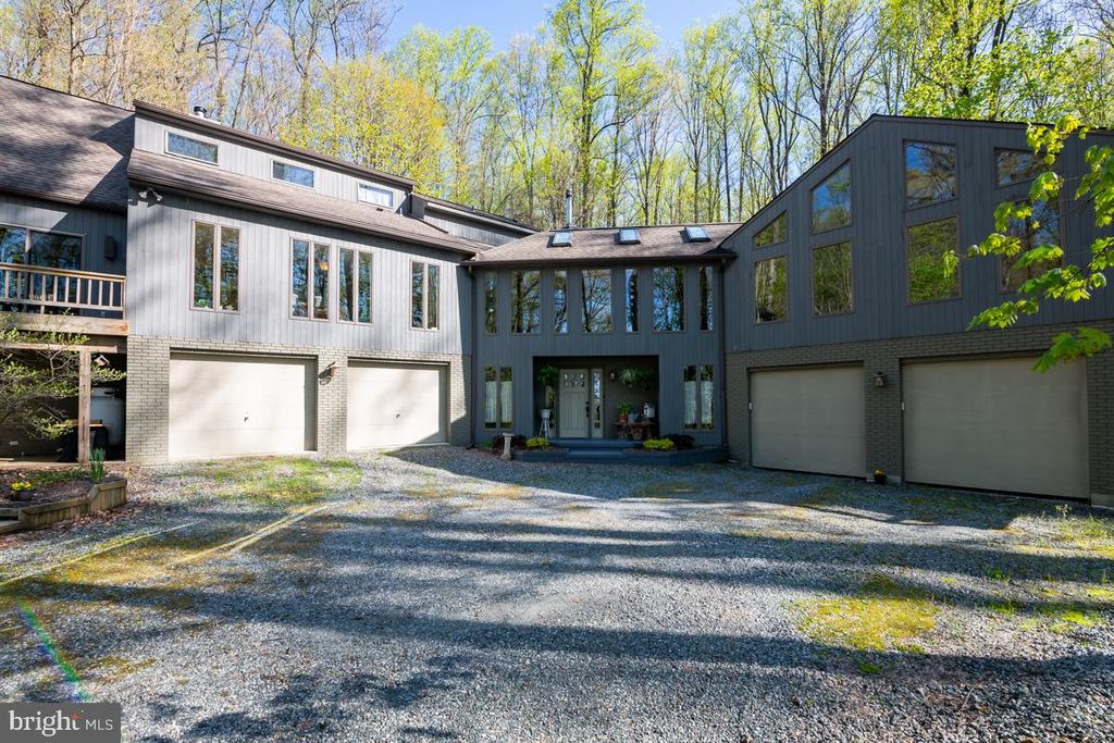 515 KULPS RD, BARTO, PA 19504 — photo 4