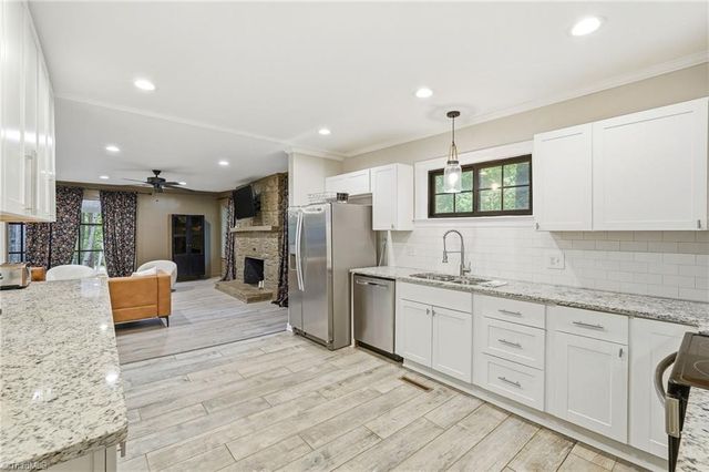 3304 New Walkertown Road, Winston-salem, NC 27105
