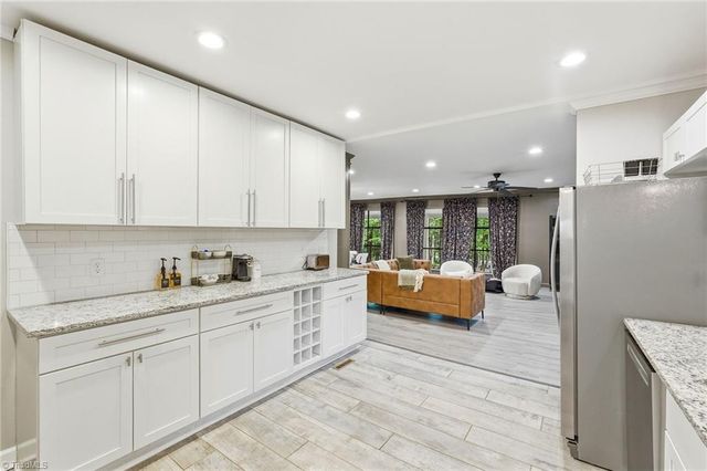 3304 New Walkertown Road, Winston-salem, NC 27105