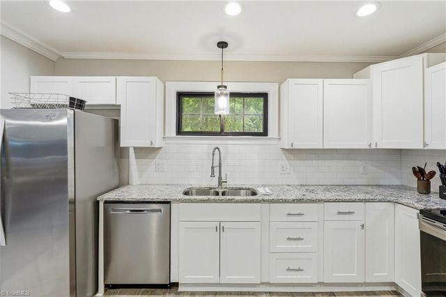 3304 New Walkertown Road, Winston-salem, NC 27105