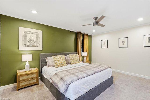 3304 New Walkertown Road, Winston-salem, NC 27105
