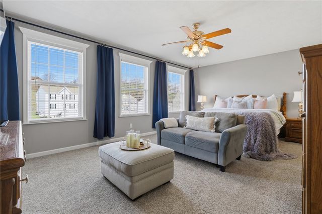 133 Azalea Cir, Rostraver, PA 15012