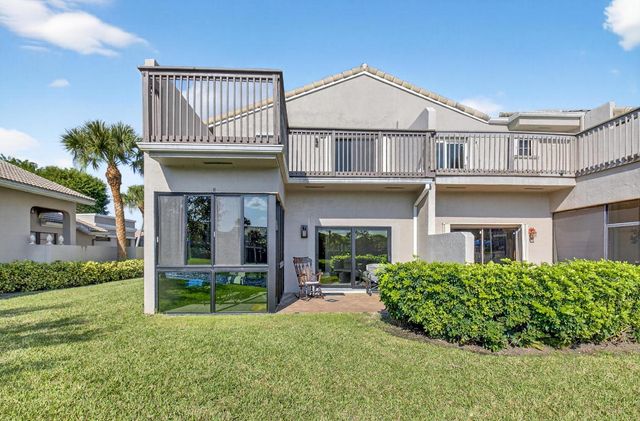 5225 Monterey Circle H, Delray Beach, FL 33484