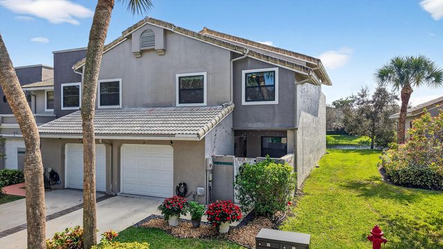 5225 Monterey Circle H, Delray Beach, FL 33484