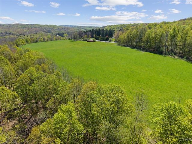 283 Cunningham Lawrence Road, Sherburne, NY 13460