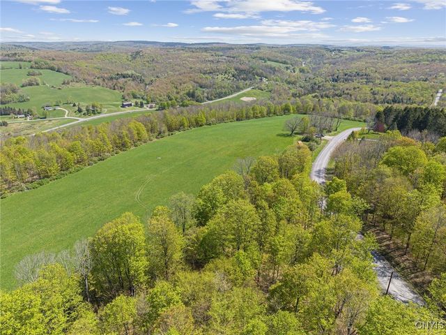 283 Cunningham Lawrence Road, Sherburne, NY 13460