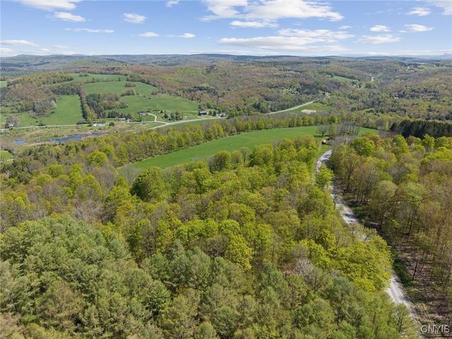 283 Cunningham Lawrence Road, Sherburne, NY 13460