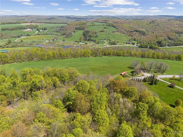 283 Cunningham Lawrence Road, Sherburne, NY 13460