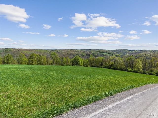 283 Cunningham Lawrence Road, Sherburne, NY 13460