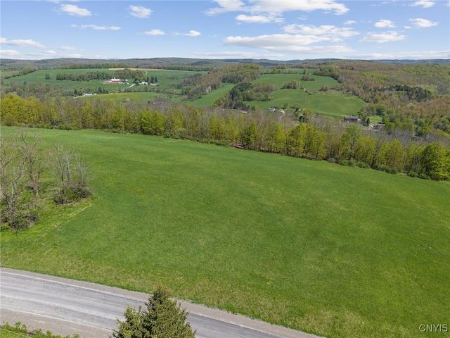 283 Cunningham Lawrence Road, Sherburne, NY 13460