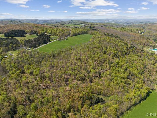 283 Cunningham Lawrence Road, Sherburne, NY 13460