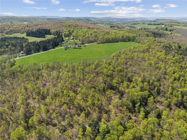 283 Cunningham Lawrence Road, Sherburne, NY 13460