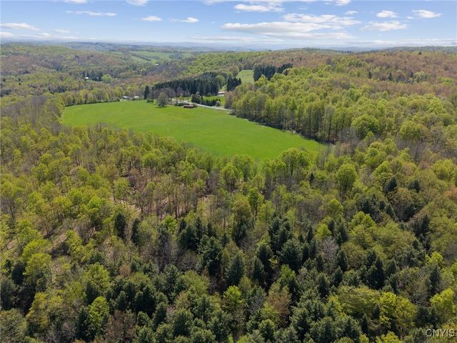 283 Cunningham Lawrence Road, Sherburne, NY 13460