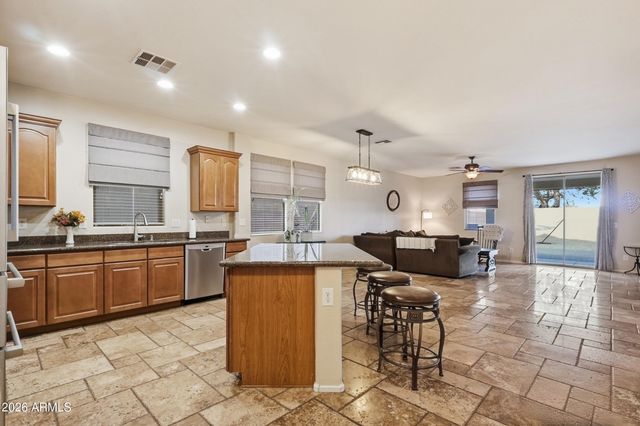26635 N 75TH Drive, Peoria, AZ 85383