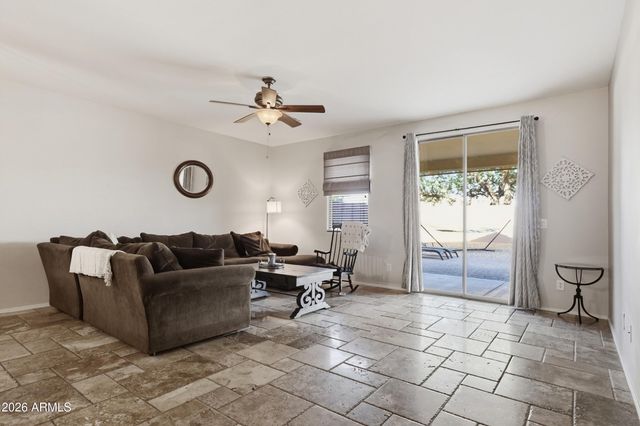 26635 N 75TH Drive, Peoria, AZ 85383