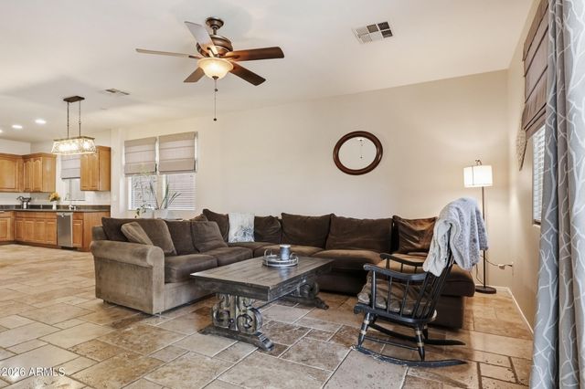 26635 N 75TH Drive, Peoria, AZ 85383