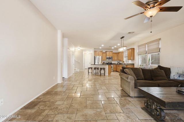 26635 N 75TH Drive, Peoria, AZ 85383