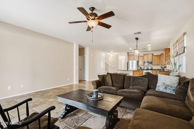 26635 N 75TH Drive, Peoria, AZ 85383