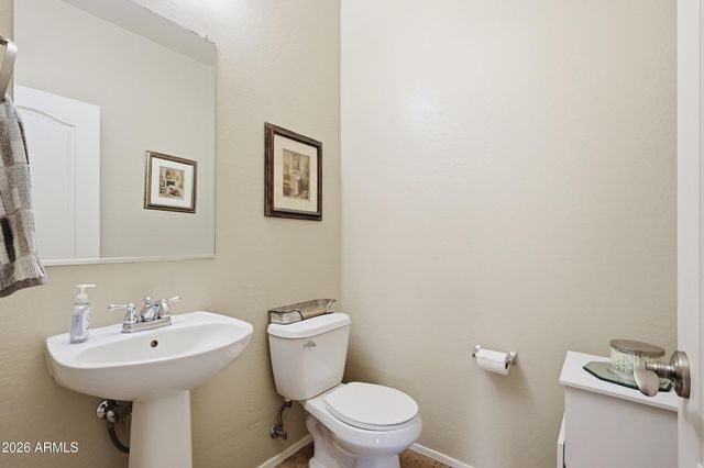 26635 N 75TH Drive, Peoria, AZ 85383