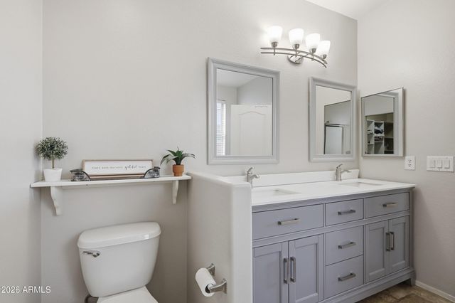 26635 N 75TH Drive, Peoria, AZ 85383