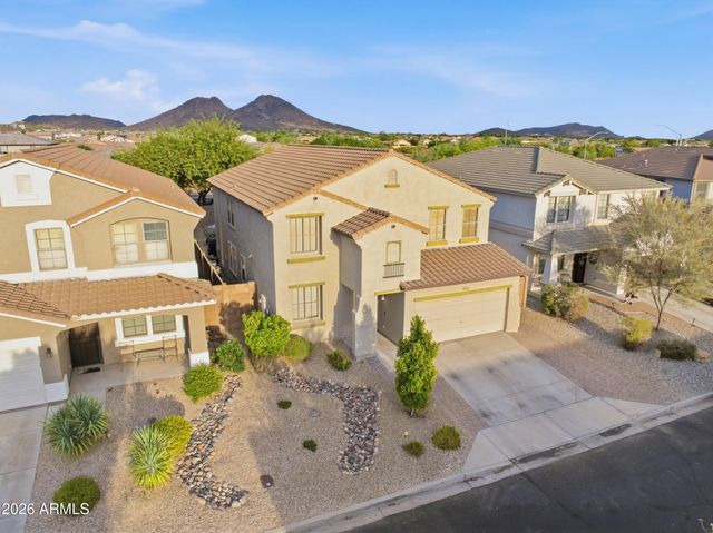 26635 N 75TH Drive, Peoria, AZ 85383