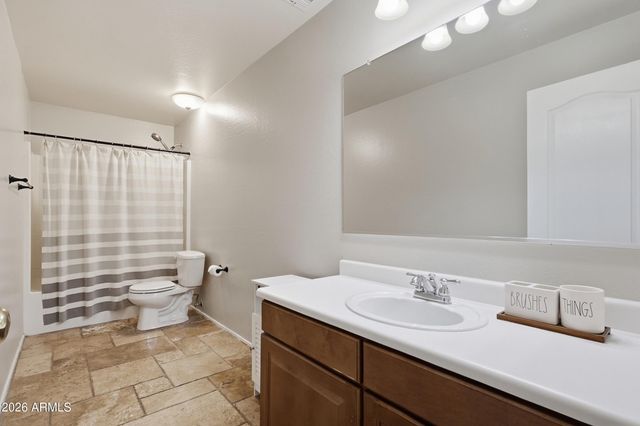 26635 N 75TH Drive, Peoria, AZ 85383