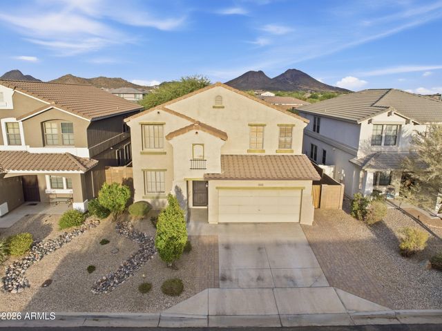 26635 N 75TH Drive, Peoria, AZ 85383