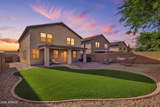 26635 N 75TH Drive, Peoria, AZ 85383