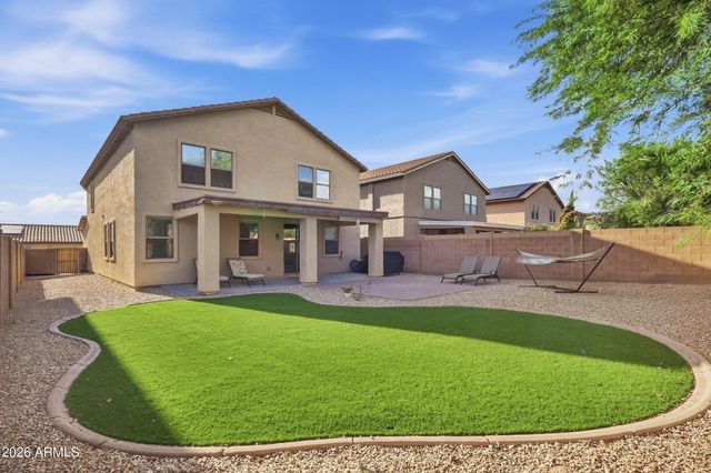 26635 N 75TH Drive, Peoria, AZ 85383