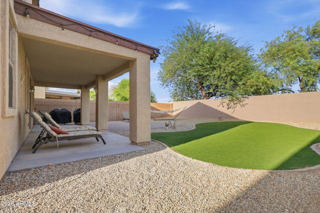 26635 N 75TH Drive, Peoria, AZ 85383