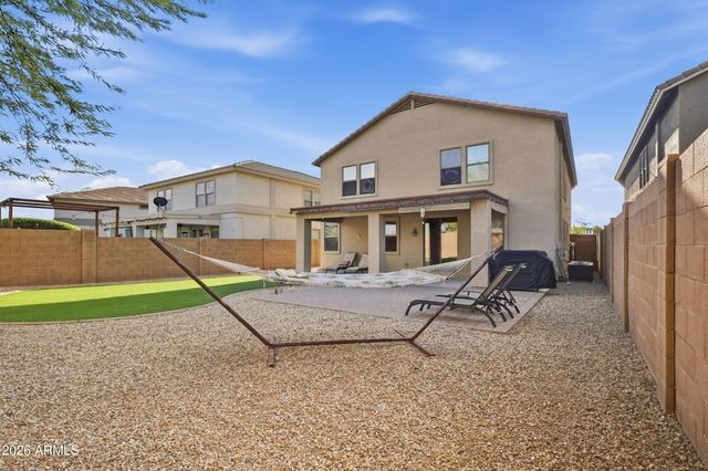 26635 N 75TH Drive, Peoria, AZ 85383
