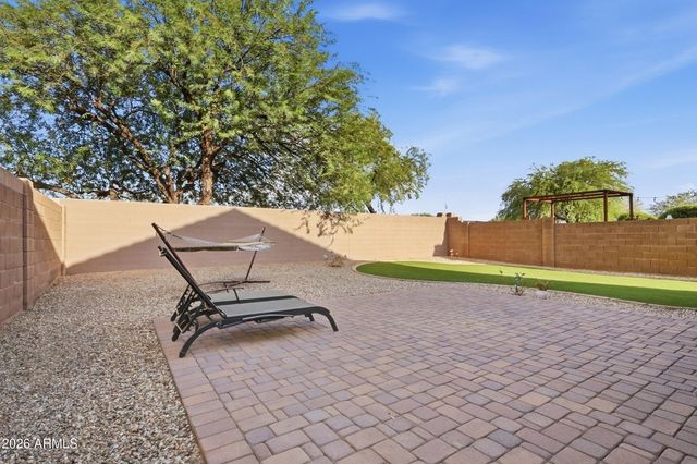 26635 N 75TH Drive, Peoria, AZ 85383