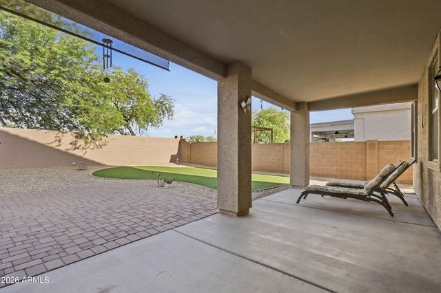 26635 N 75TH Drive, Peoria, AZ 85383