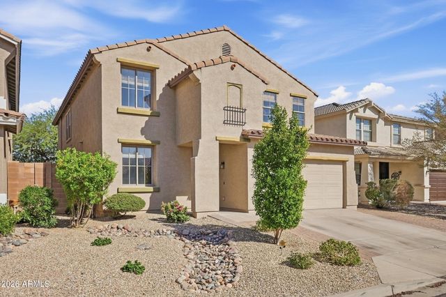 26635 N 75TH Drive, Peoria, AZ 85383